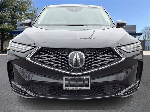 Used 2025 Acura MDX w/ Technology Package image 2