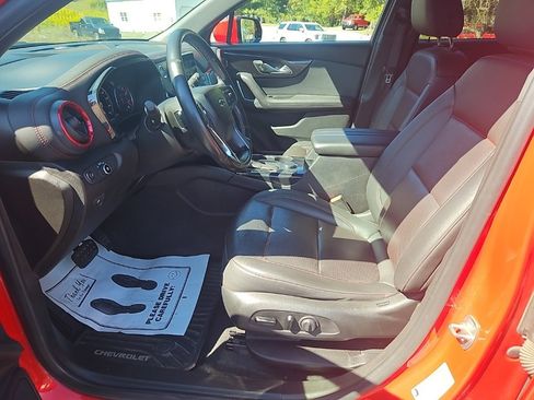 Used 2021 Chevrolet Blazer RS image 10