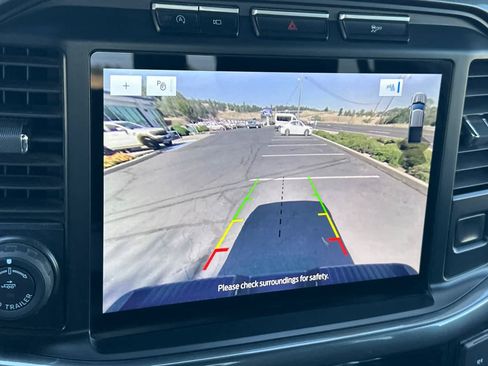 Certified 2023 Ford F150 XLT w/ Equipment Group 302A High AWD/4WD image 22
