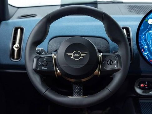 New 2027 MINI Cooper Countryman S AWD/4WD image 13