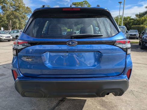 New 2026 Subaru Forester image 5