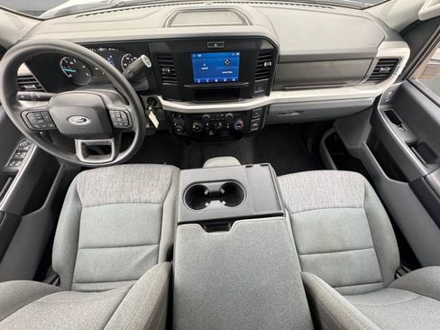 Used 2025 Ford F250 XLT AWD/4WD image 20