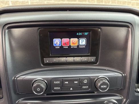 Used 2015 Chevrolet Silverado 1500 W/T w/ WT Fleet Convenience Package image 20