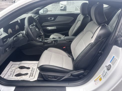 Used 2024 Ford Mustang EcoBoost w/ 2.3L High Performance Package image 12