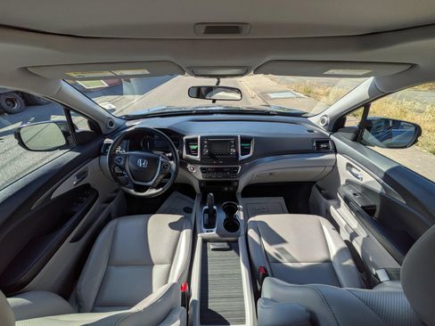Used 2019 Honda Ridgeline RTL image 10