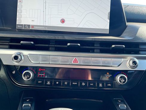 Used 2025 Kia Telluride EX X-Line image 16