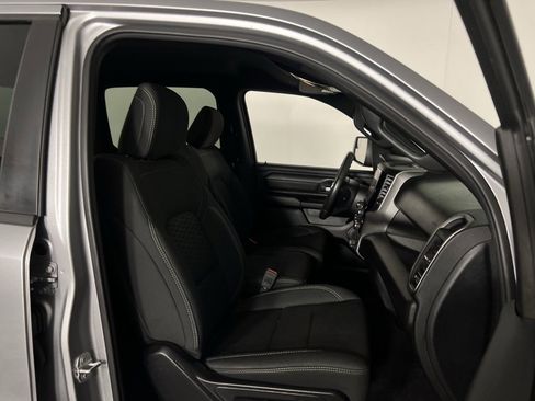 Certified 2025 RAM 1500 Tradesman image 28