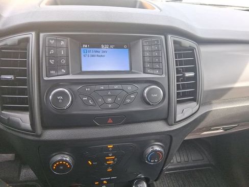 Used 2019 Ford Ranger XL w/ Equipment Group 101A Mid AWD/4WD image 21