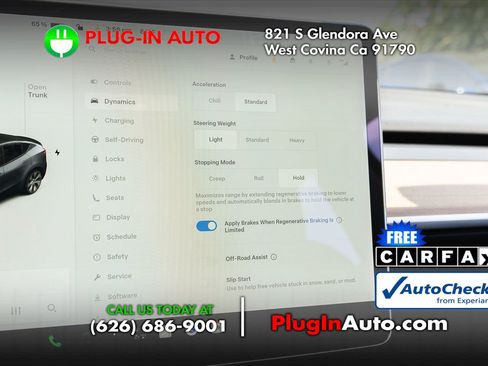 Used 2022 Tesla Model Y Long Range AWD/4WD image 20