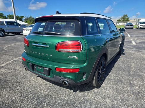 Used 2022 MINI Cooper Clubman S AWD/4WD image 4