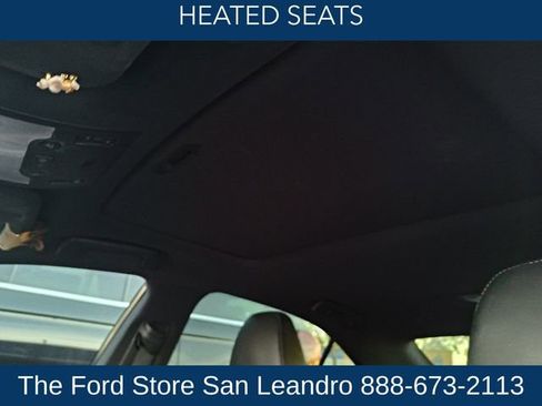 Used 2017 Lexus IS 200t F Sport w/ F Sport Package image 9