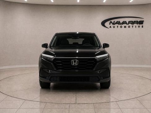 Certified 2023 Honda CR-V EX-L image 2