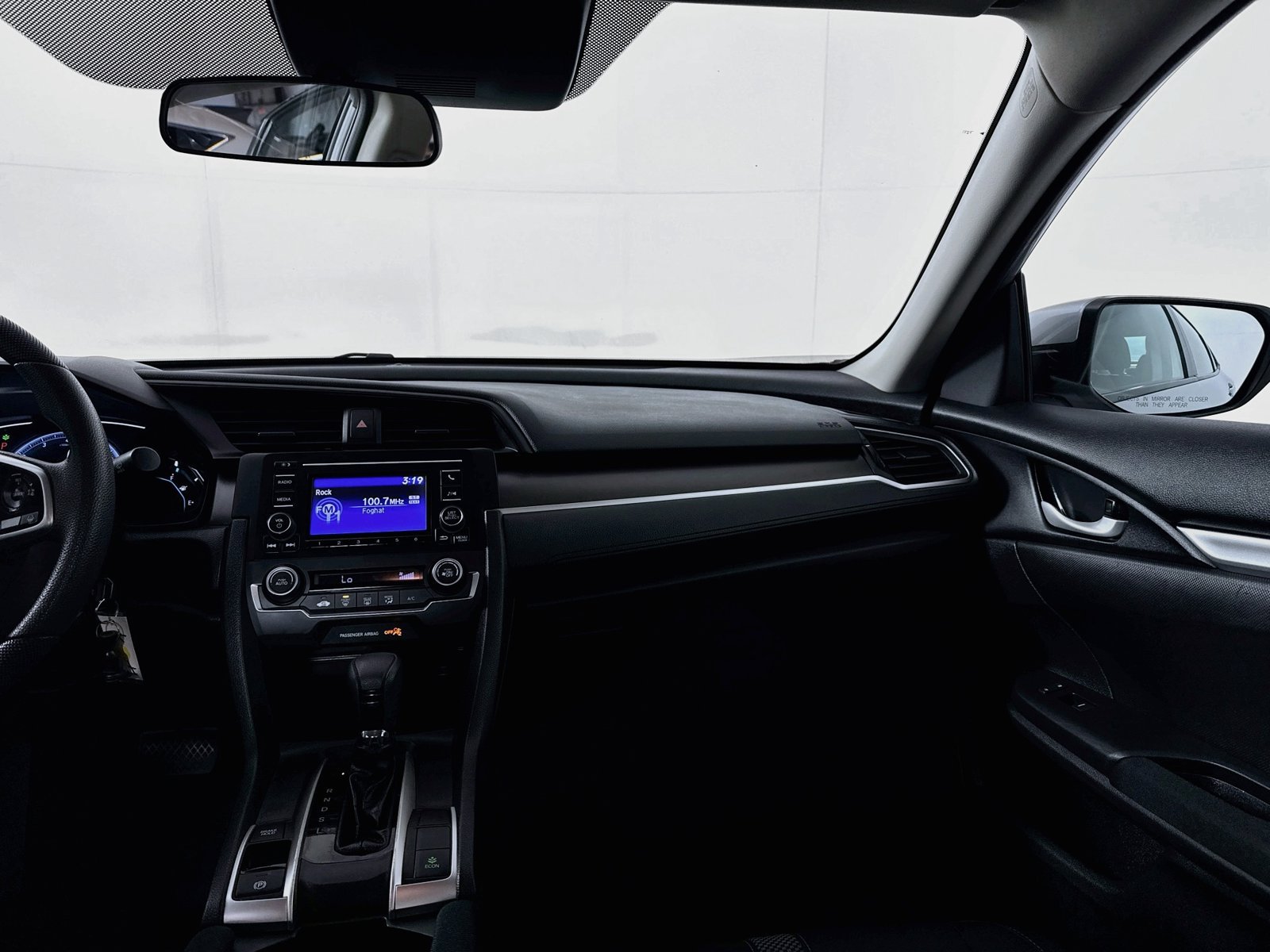 Used 2021 Honda Civic LX image 21