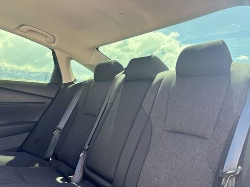 Used 2023 Honda Accord EX image 21