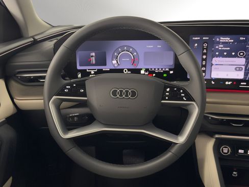 New 2026 Audi Q5 Premium Plus image 20