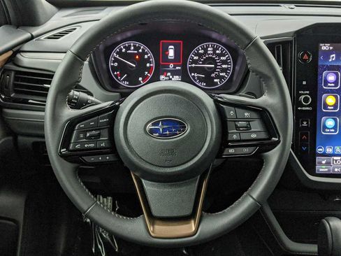 Certified 2026 Subaru Forester Sport w/ Sport Package AWD/4WD image 17