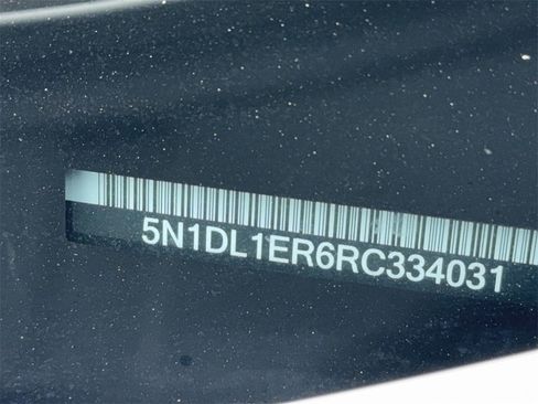 Used 2024 INFINITI QX60 Pure image 51