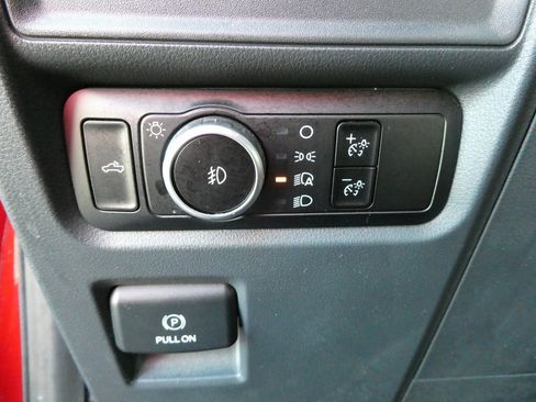 Used 2024 Ford F150 STX w/ STX Black Appearance Package image 24