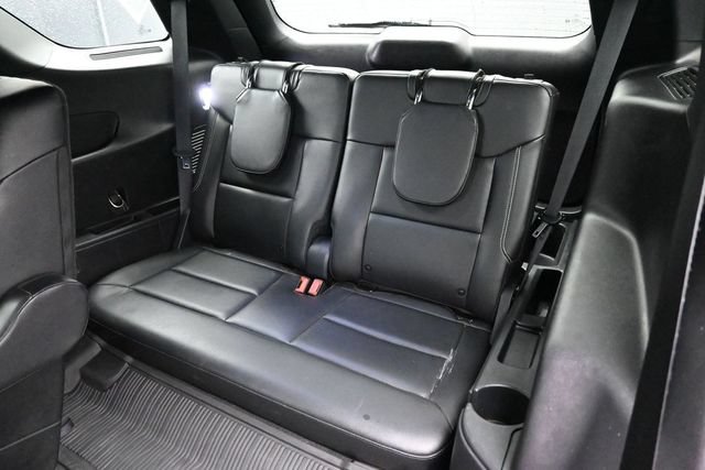 Used 2021 Ford Explorer ST w/ Equipment Group 401A AWD/4WD image 20