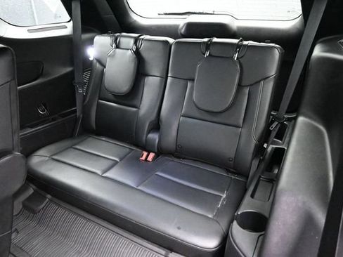 Used 2021 Ford Explorer ST w/ Equipment Group 401A AWD/4WD image 20