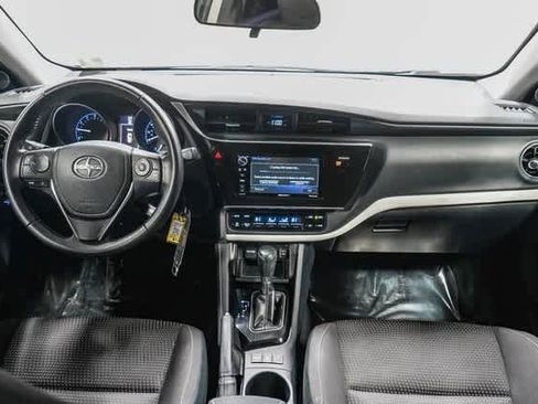 Used 2016 Scion iM image 12
