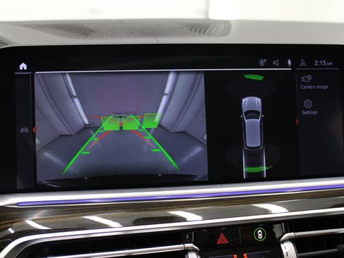 Used 2020 BMW X5 xDrive40i image 62