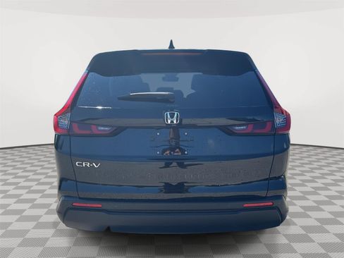 Used 2026 Honda CR-V EX-L image 29