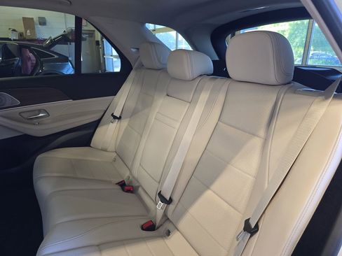New 2026 Mercedes-Benz GLE 350 4MATIC image 15