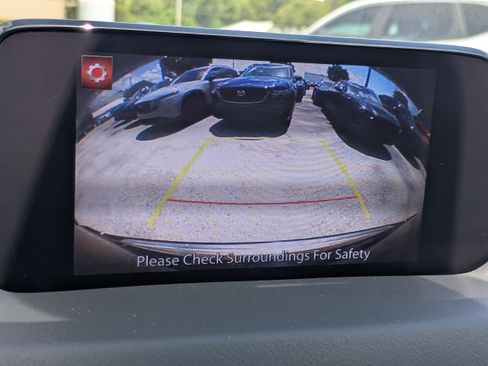 Used 2018 MAZDA CX-5 Touring w/ Preferred Equipment Package AWD/4WD image 28