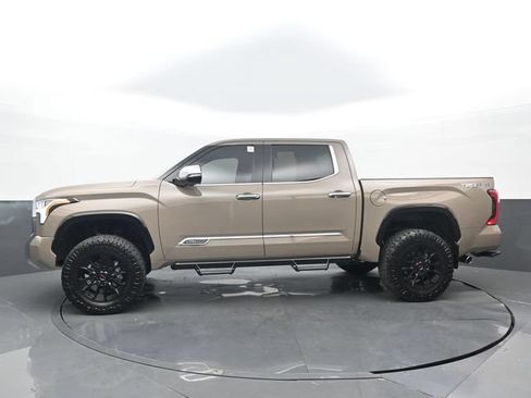 Used 2026 Toyota Tundra 1794 Edition w/ TRD Off-Road Package AWD/4WD image 21