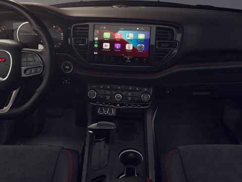 New 2026 Dodge Durango GT AWD/4WD image 5