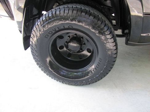 Used 2019 RAM 3500 Laramie AWD/4WD image 28