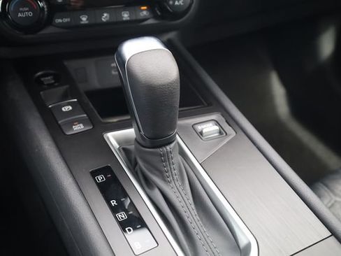 New 2026 Nissan Kicks SV w/ SV Premium Package image 22