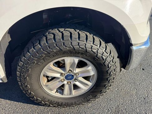 Used 2017 Ford F150 XL w/ Equipment Group 101A Mid image 18