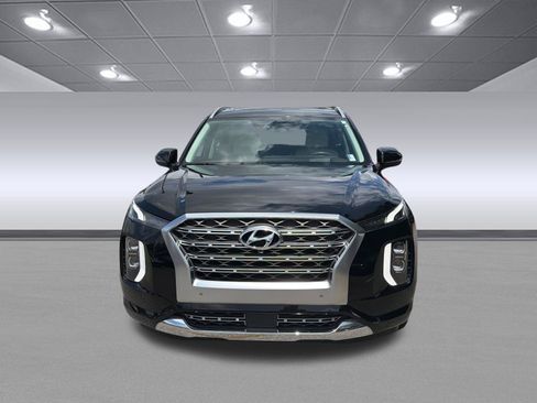Used 2020 Hyundai Palisade Limited FWD image 4