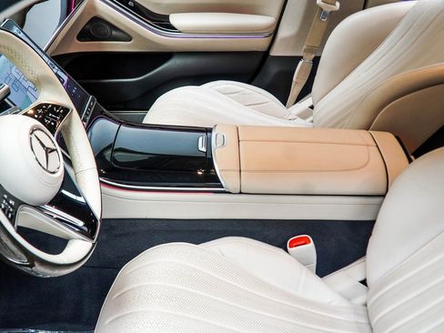 Used 2023 Mercedes-Benz S 500 4MATIC image 15