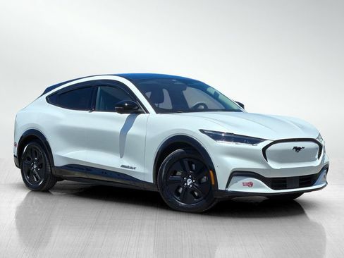 Used 2023 Ford Mustang Mach-E California Route 1 AWD/4WD image 2
