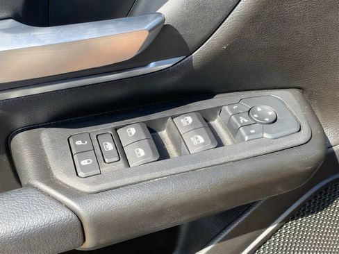 New 2026 RAM 1500 Big Horn AWD/4WD image 19