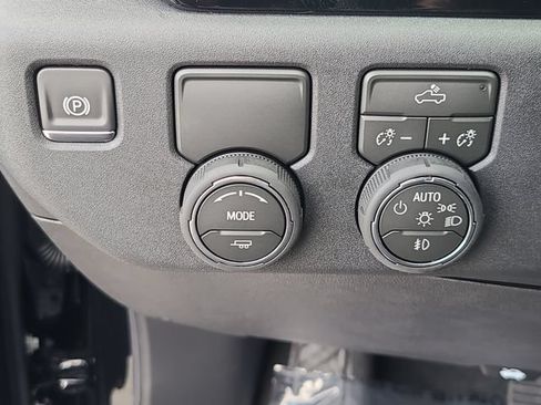 New 2026 Chevrolet Silverado 1500 RST RWD image 22