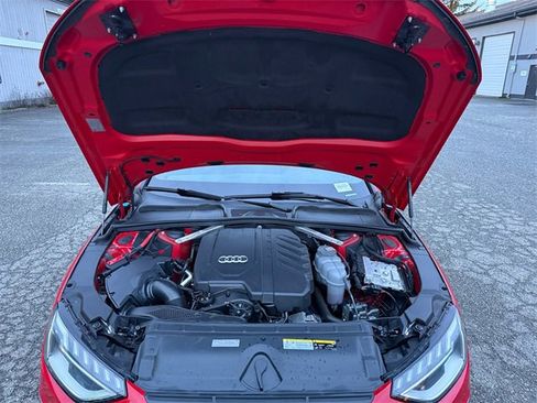 Used 2023 Audi A4 2.0T Premium Plus image 28