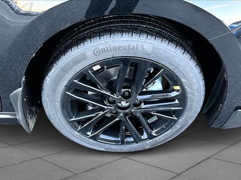 New 2026 Toyota Camry SE image 12