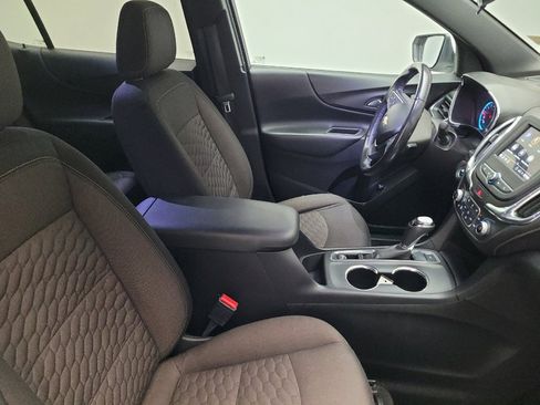 Used 2019 Chevrolet Equinox LT image 21