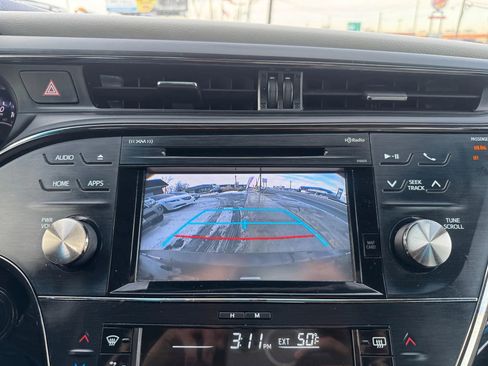 Used 2015 Toyota Avalon XLE Premium image 22