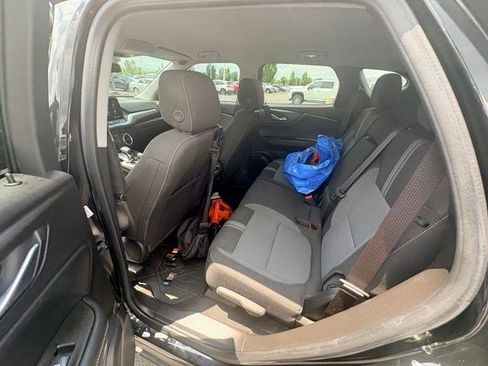 Used 2024 Chevrolet Blazer LT w/ LPO, Floor Liner Package AWD/4WD image 11