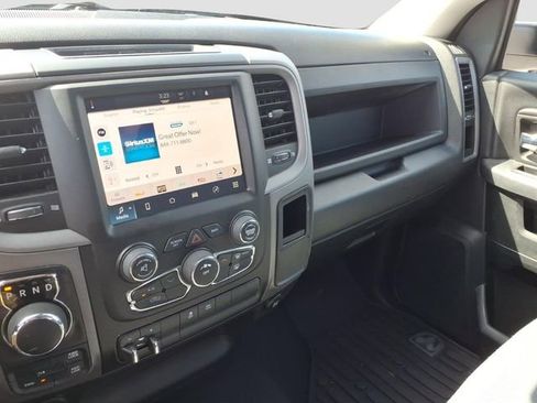 Used 2022 RAM 1500 Express w/ Express Value Package AWD/4WD image 27