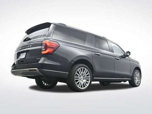 Used 2023 Ford Expedition Max Limited image 36