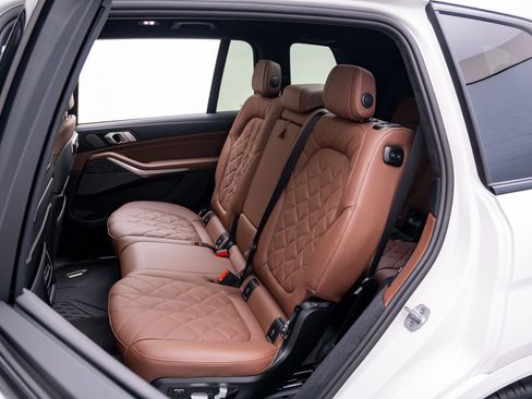 New 2027 BMW X7 xDrive40i w/ M Sport Package AWD/4WD image 18