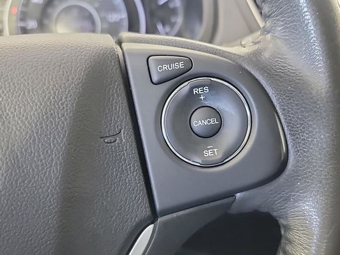 Used 2016 Honda CR-V EX-L image 24