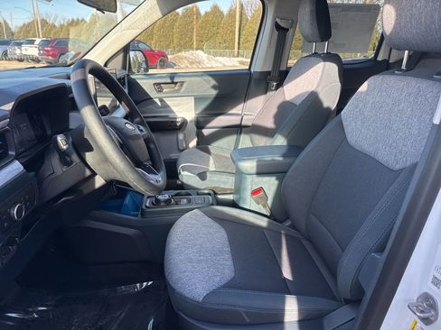 New 2026 Ford Maverick XLT w/ Equipment Group 301A image 7