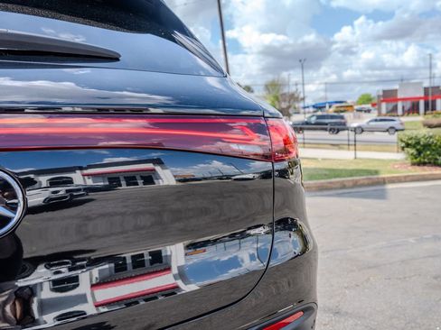 Used 2023 Mercedes-Benz EQS 450+ SUV image 28